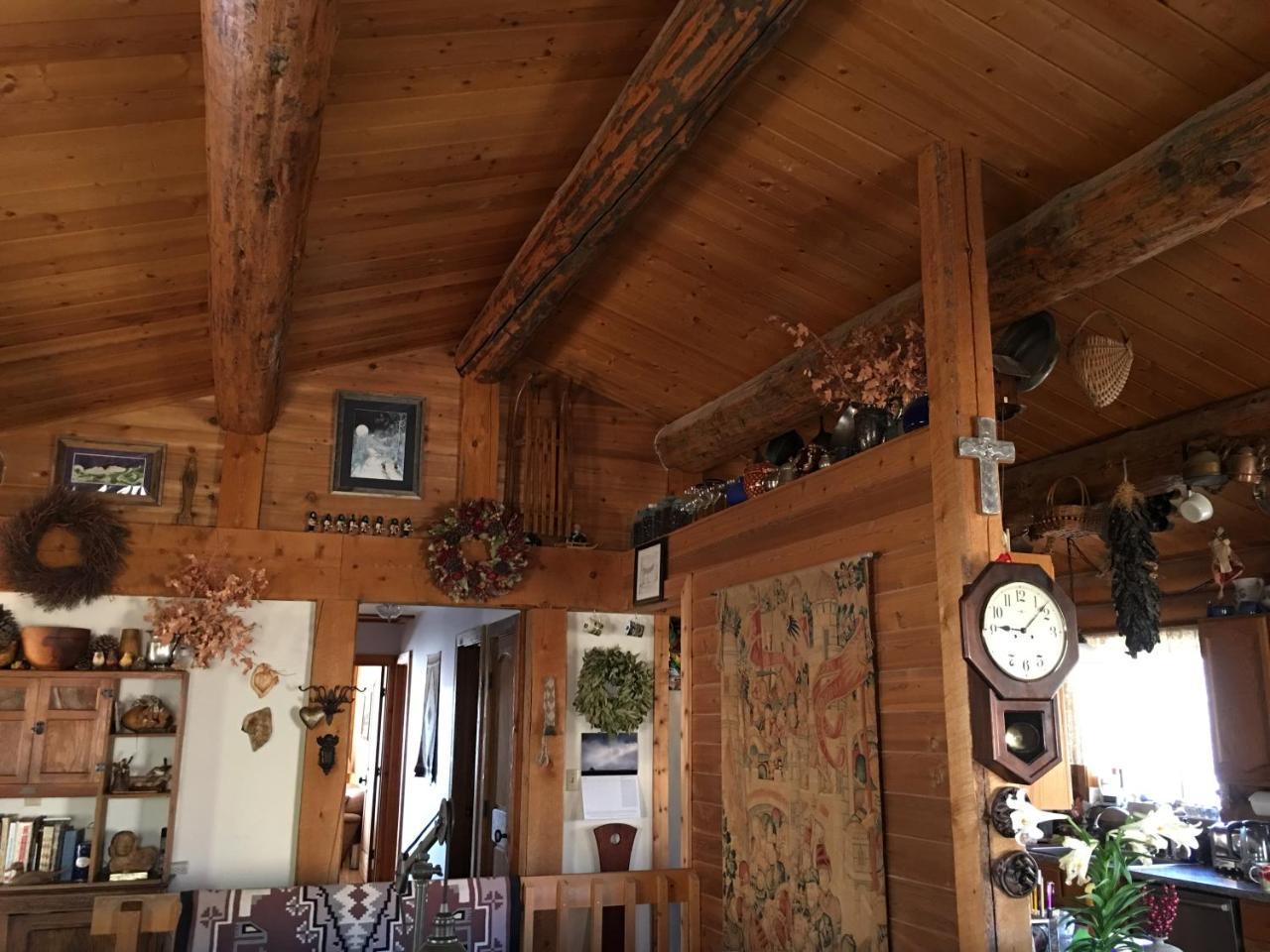 Canyon Wren Bed And Breakfast Блафф Екстер'єр фото