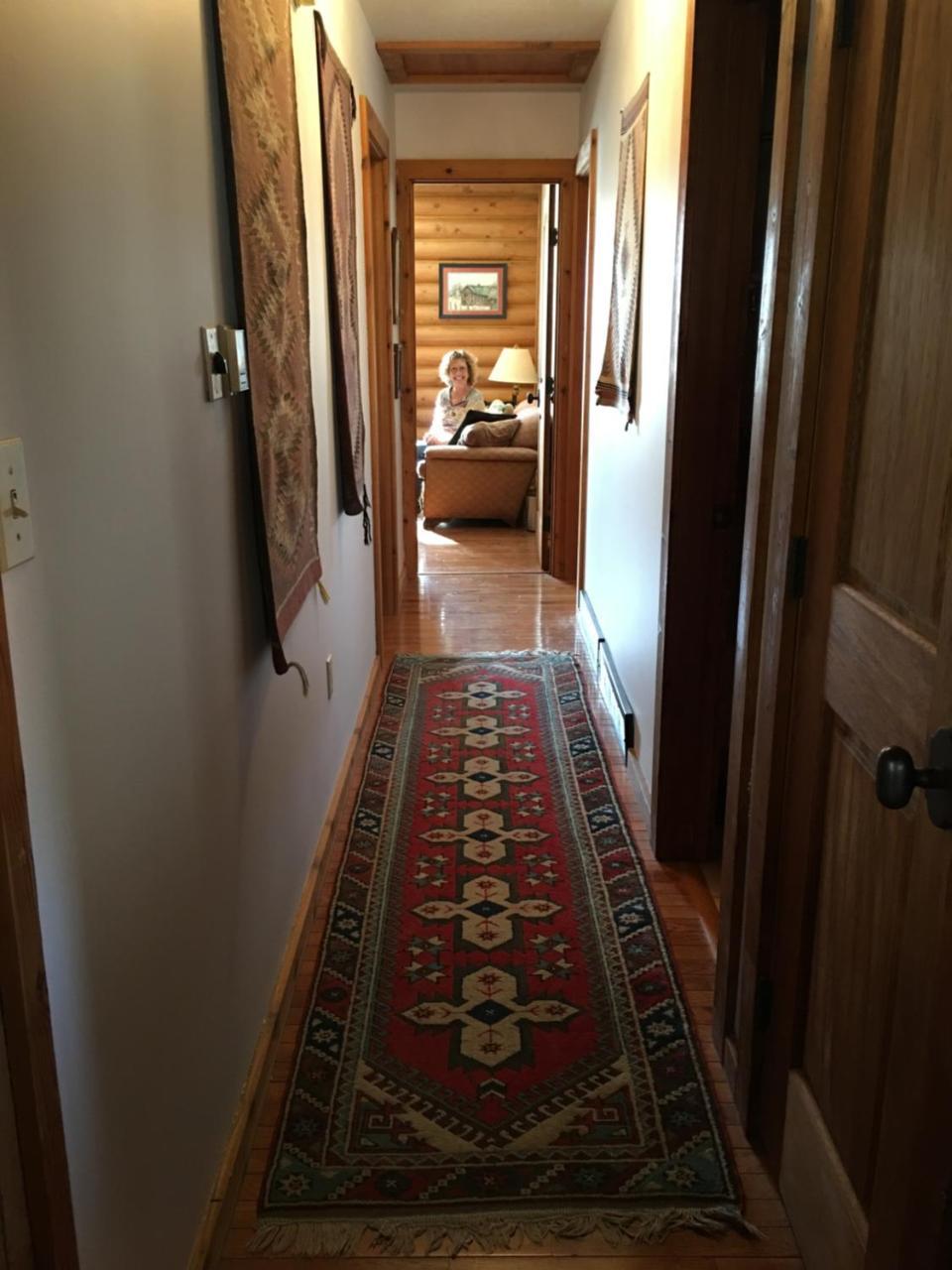 Canyon Wren Bed And Breakfast Блафф Екстер'єр фото